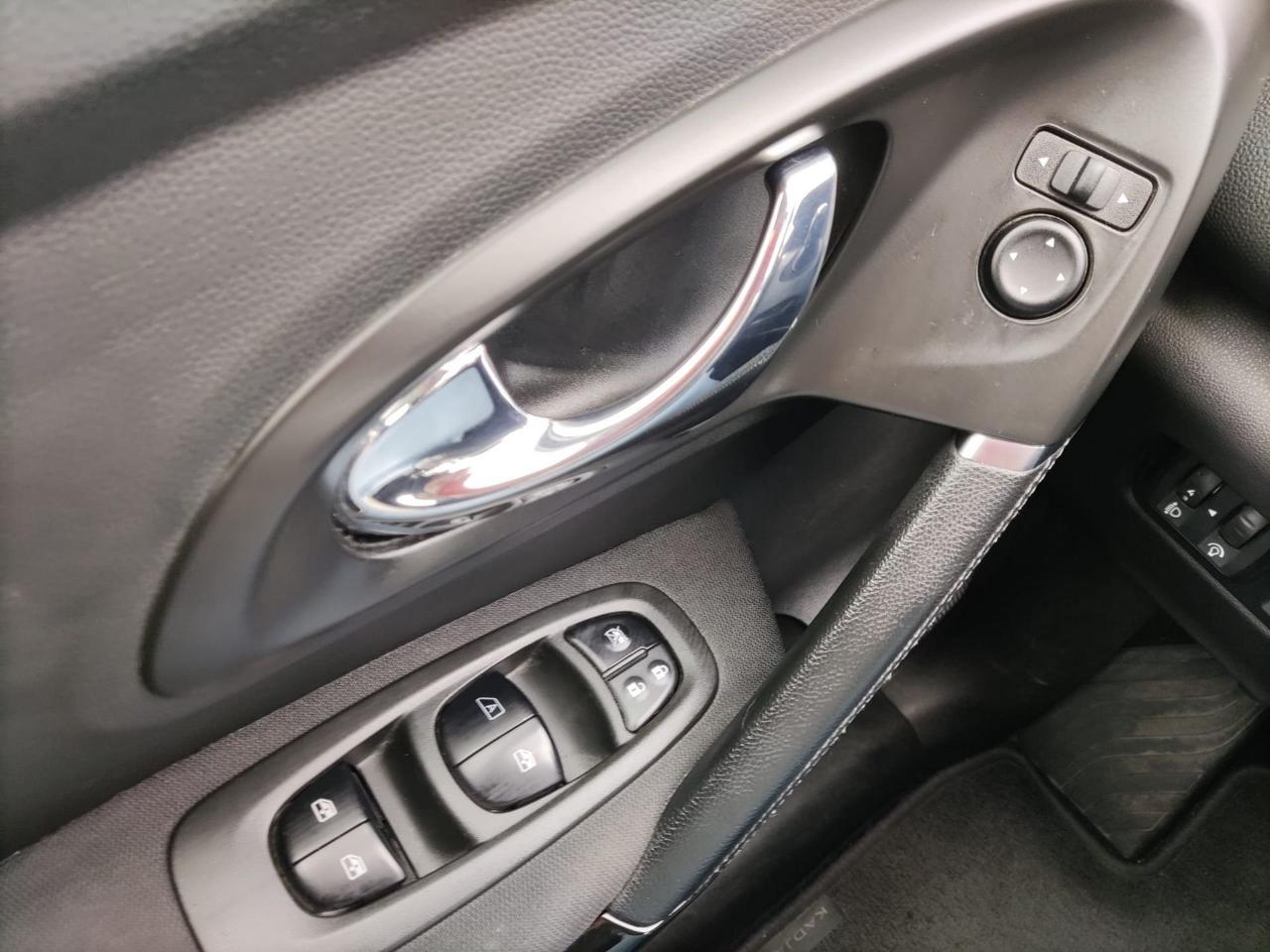 Renault Renault Kadjar usata 7