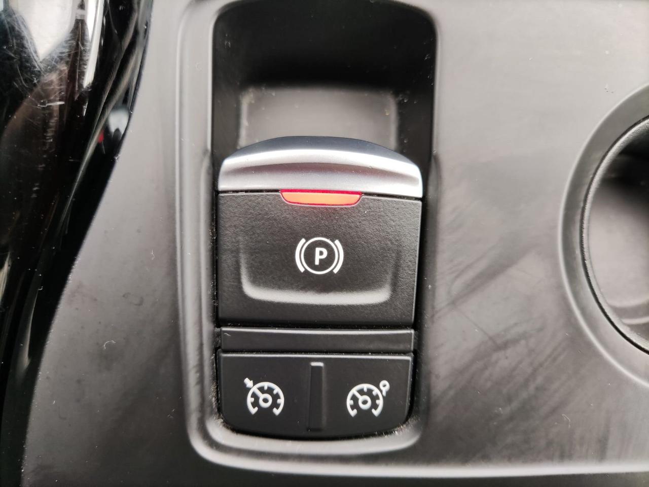 Renault Renault Kadjar usata 8