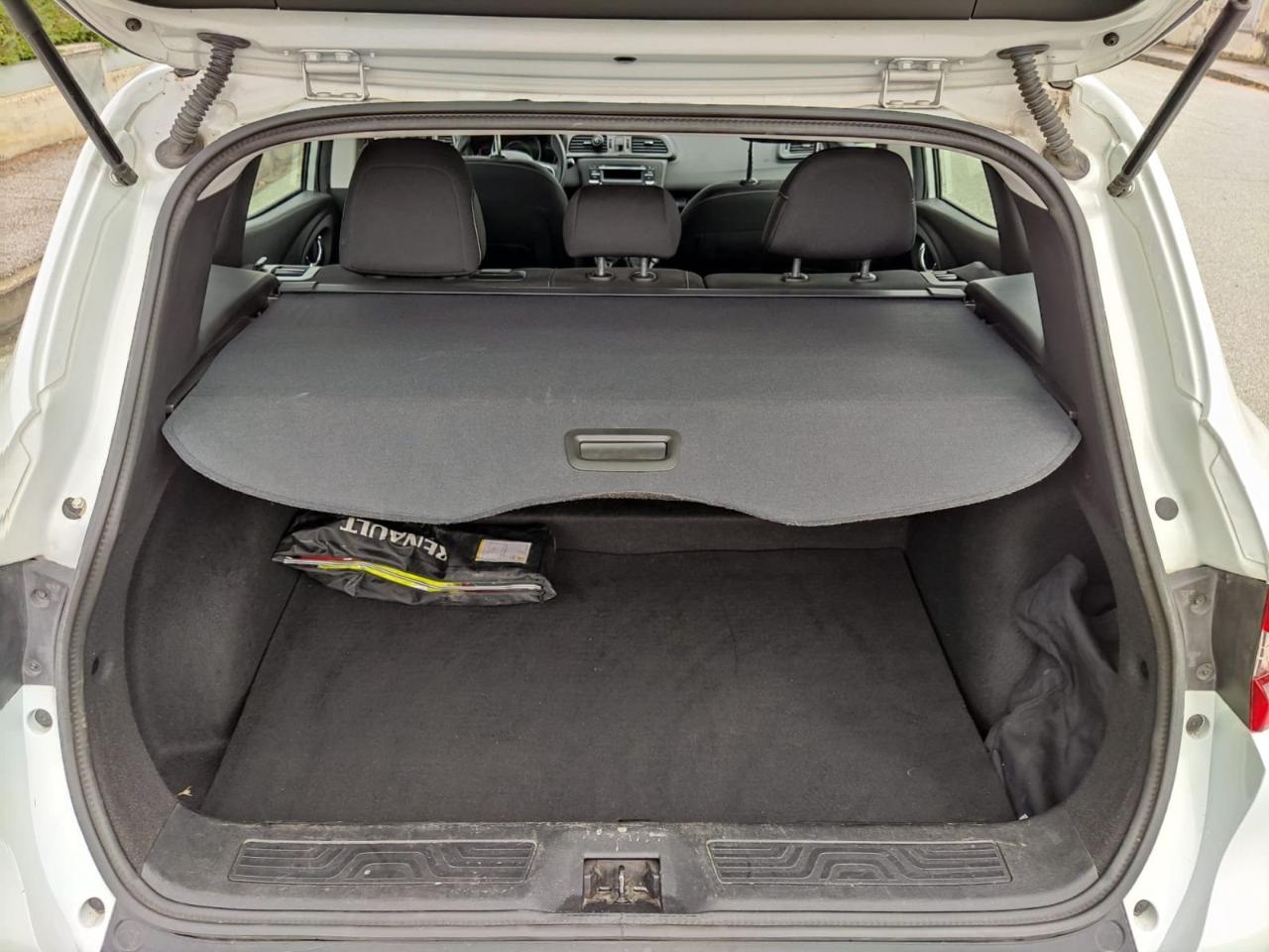Renault Renault Kadjar usata 10