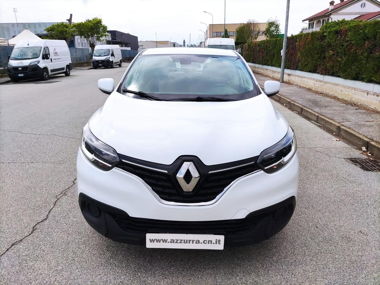Renault Renault Kadjar usata 10