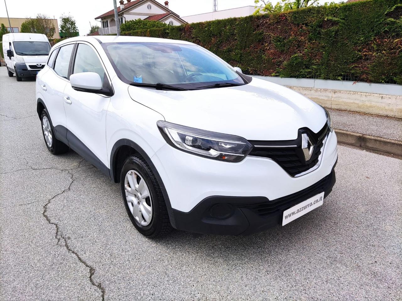 Renault Renault Kadjar usata 11
