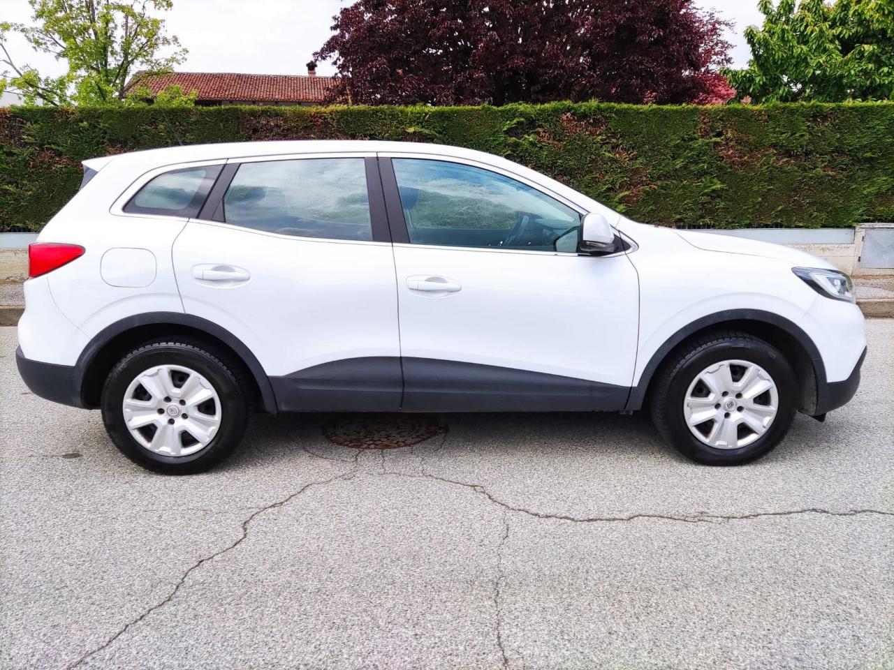 Renault Renault Kadjar usata 12