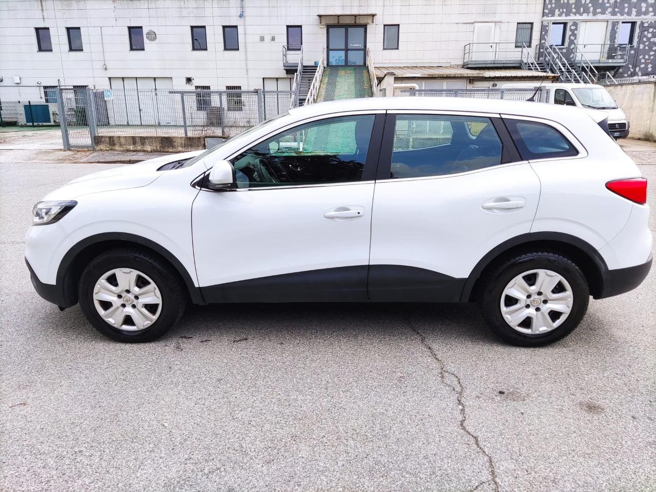 Renault Renault Kadjar usata 16