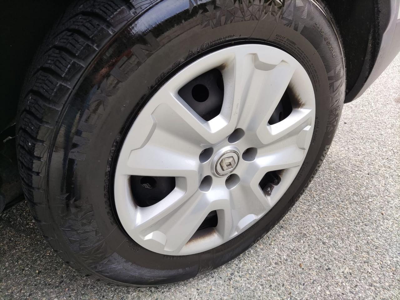 Renault Renault Kadjar usata 17