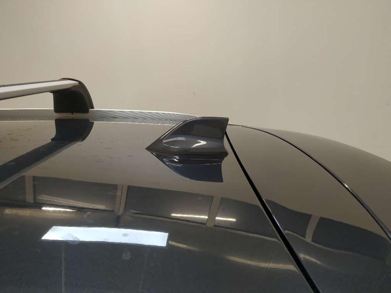 Renault Renault Kadjar usata, con cerchi in lega