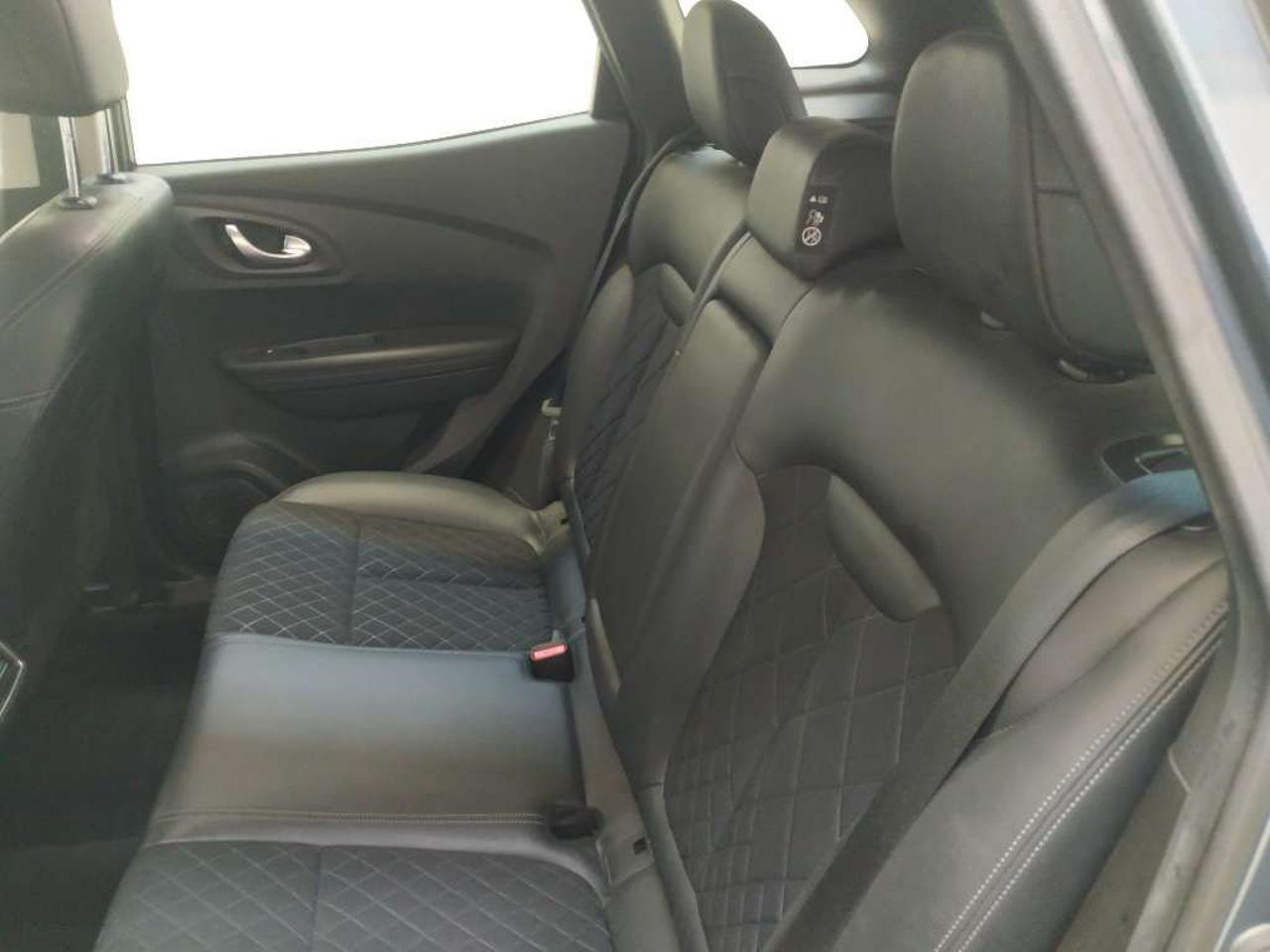 Renault Renault Kadjar usata, con chiusura centralizzata