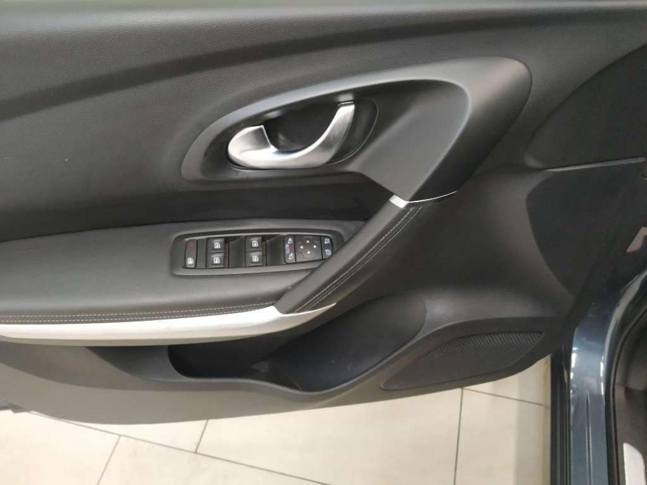 Renault Renault Kadjar usata, con esp