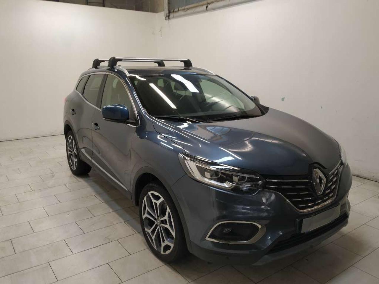 Renault Renault Kadjar usata 10