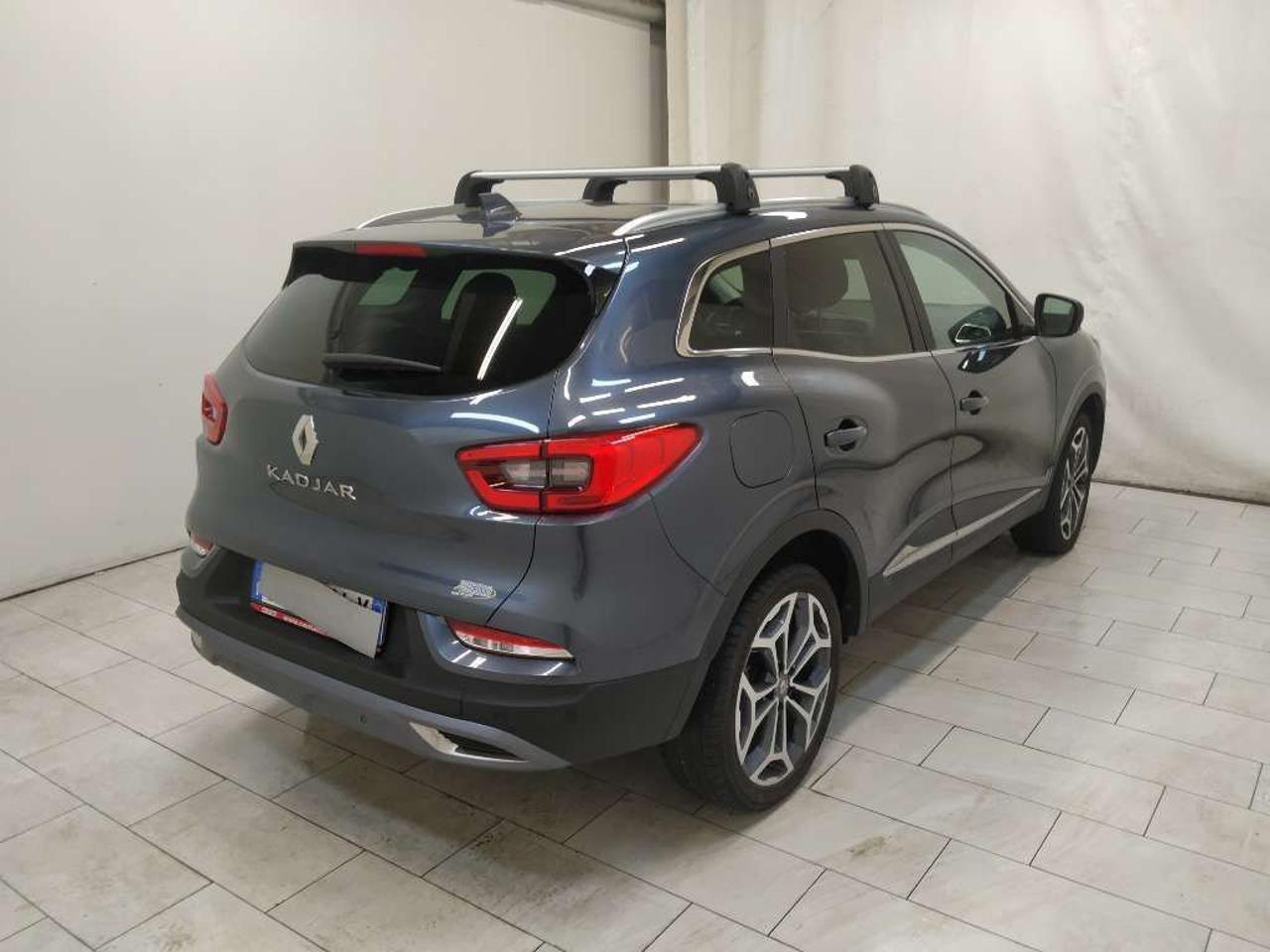 Renault Renault Kadjar usata 11