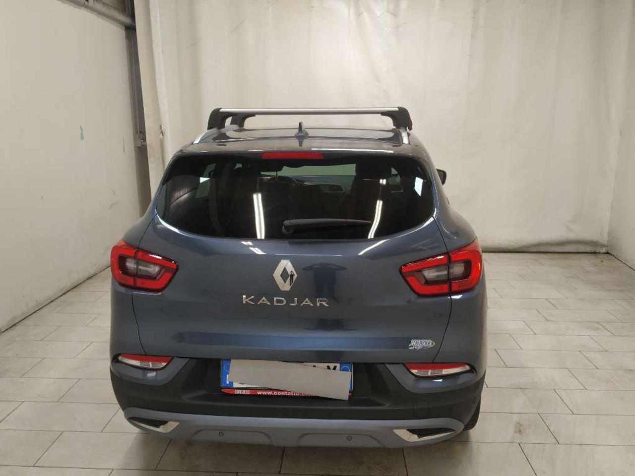 Renault Renault Kadjar usata 12