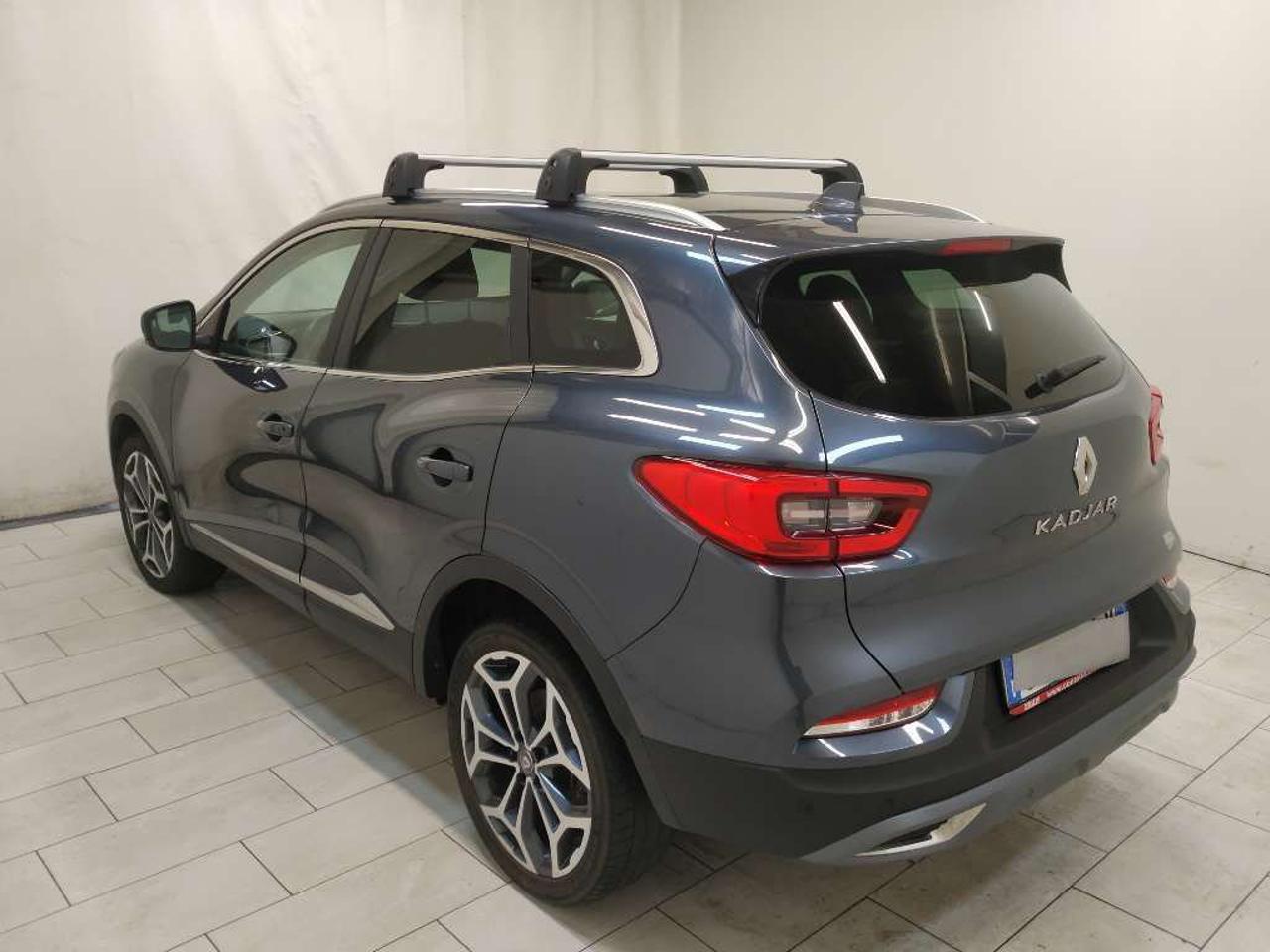 Renault Renault Kadjar usata 13