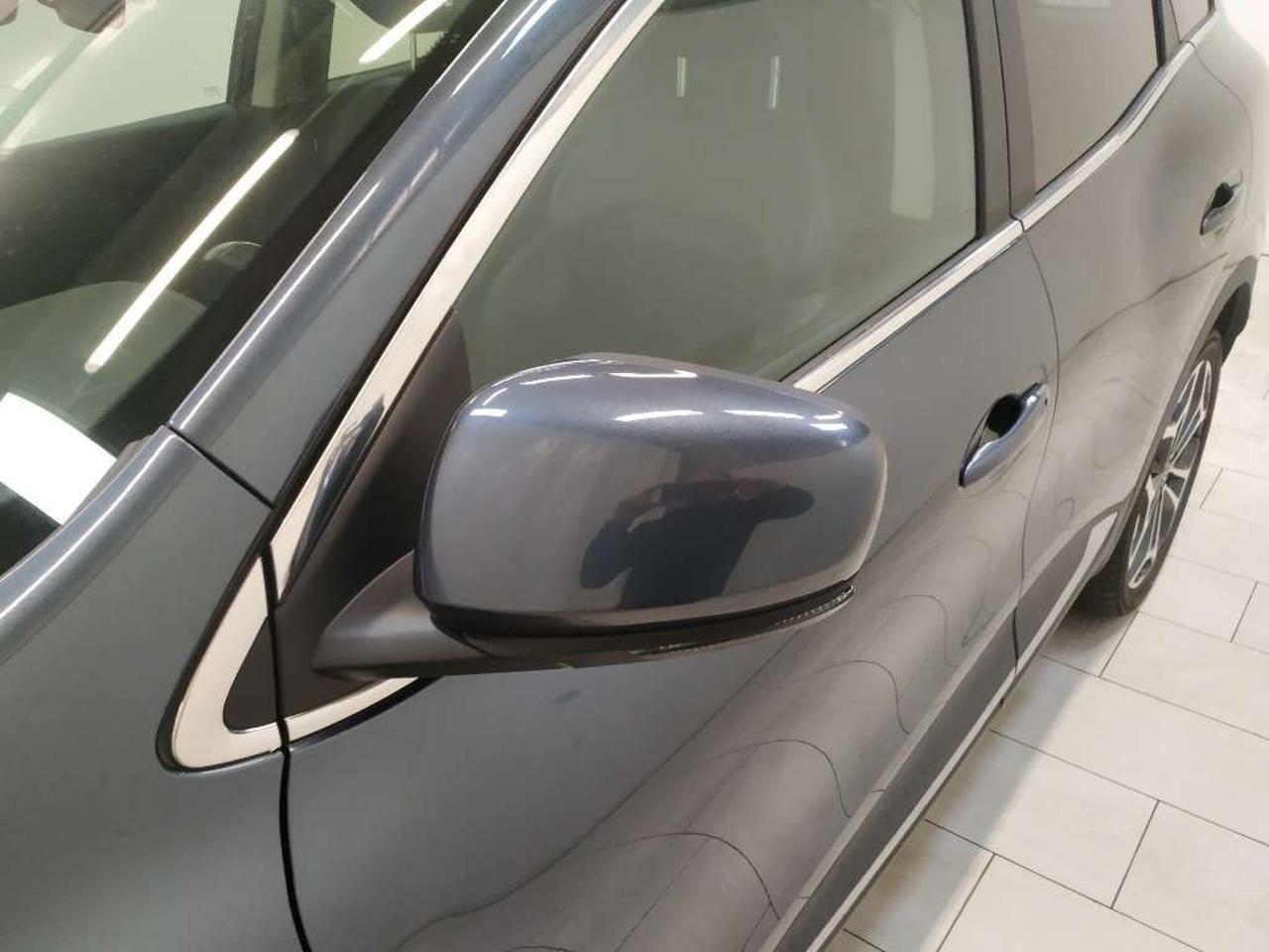 Renault Renault Kadjar usata 14