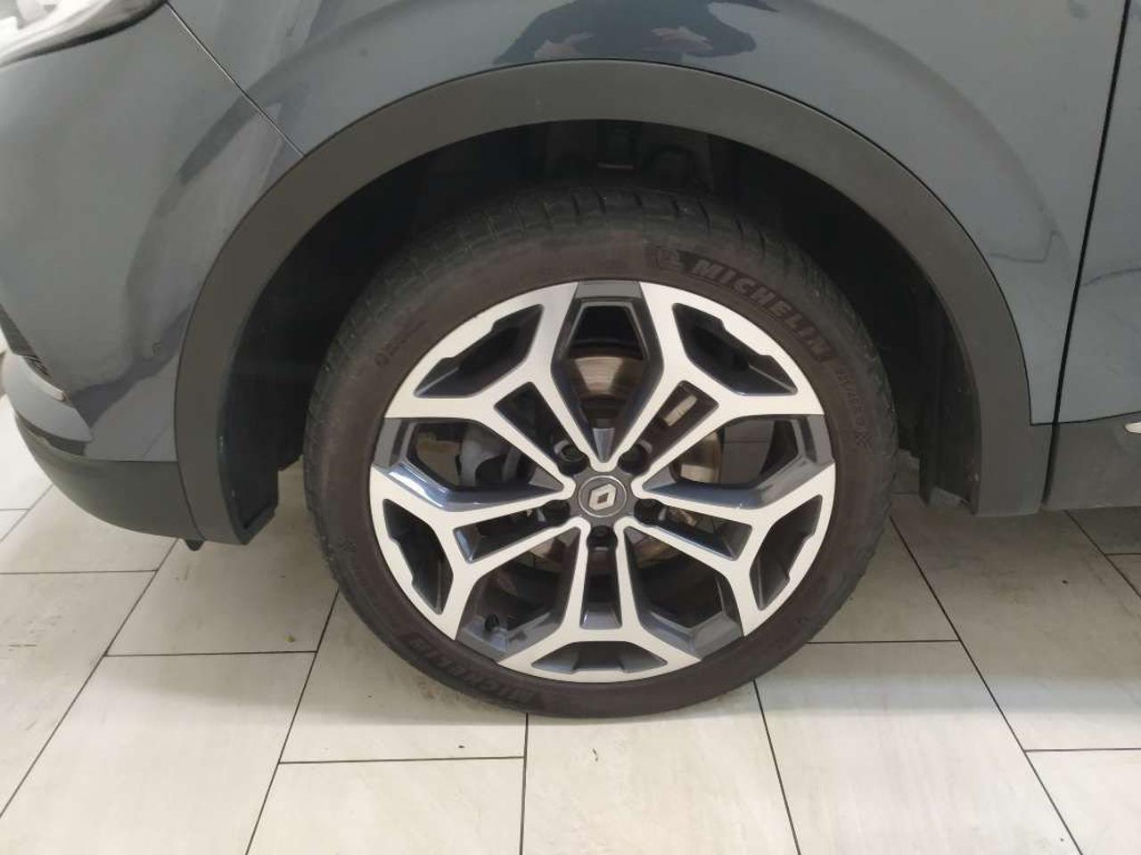 Renault Renault Kadjar usata 15