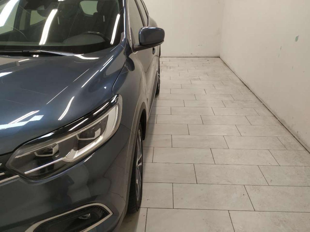 Renault Renault Kadjar usata 16