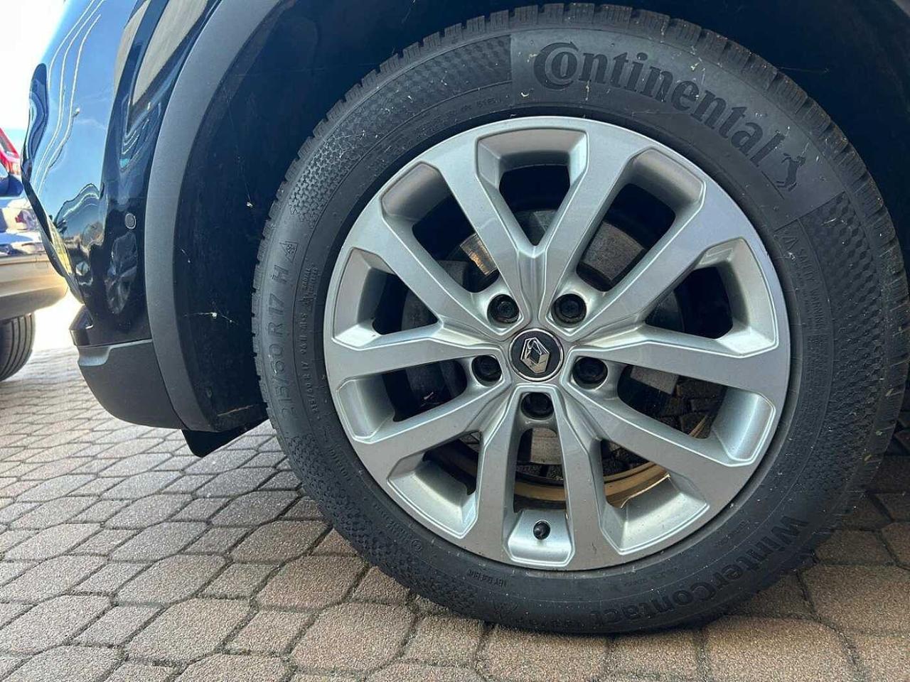 Renault Renault Kadjar usata, con 4 cilindri