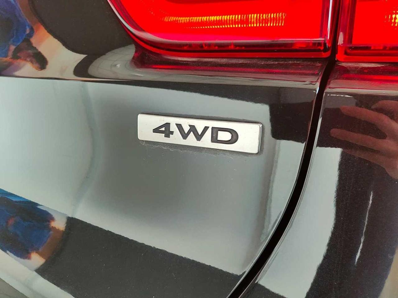 Renault Renault Kadjar usata, con 5 porte