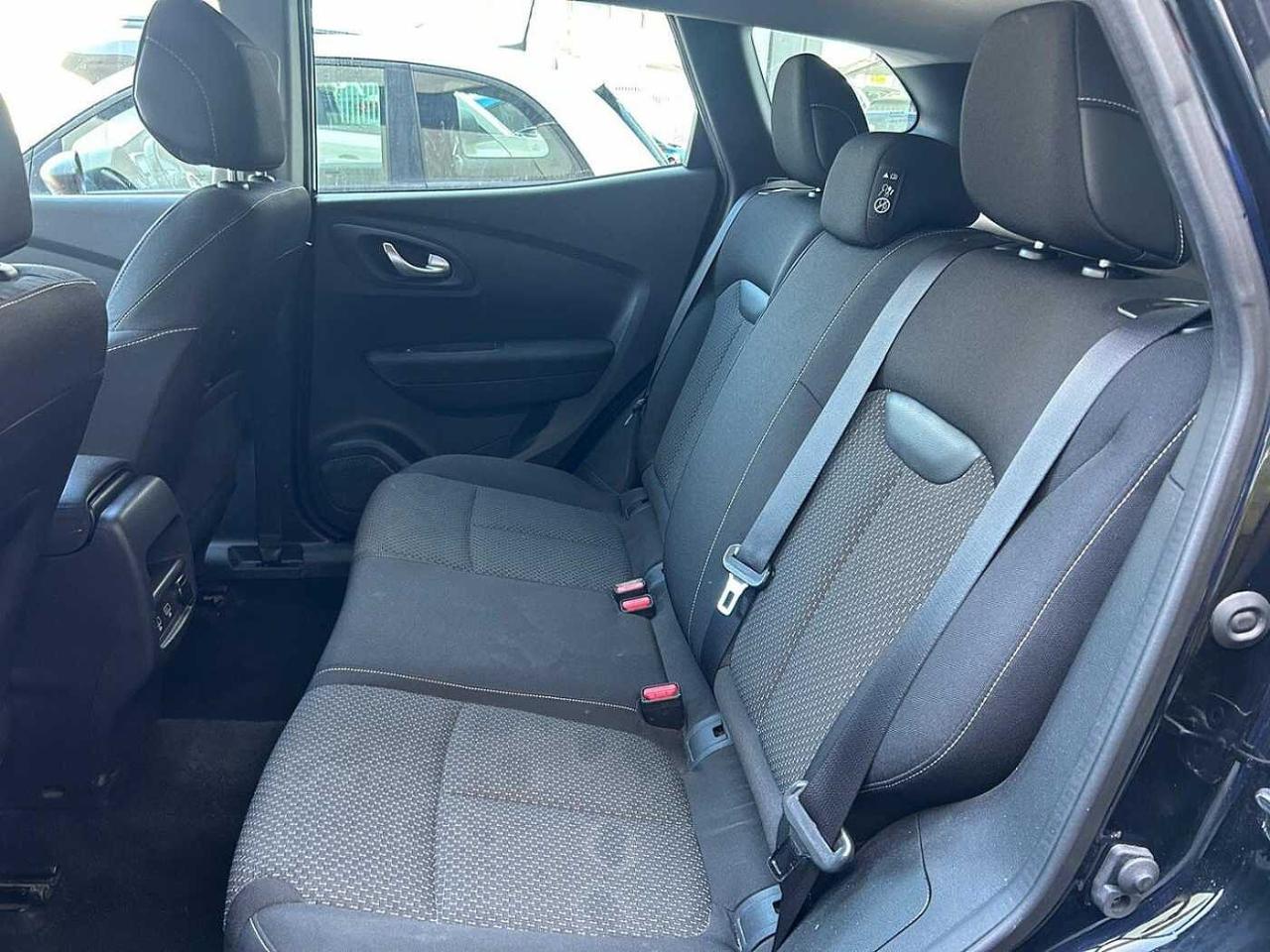 Renault Renault Kadjar usata, con 5 sedili