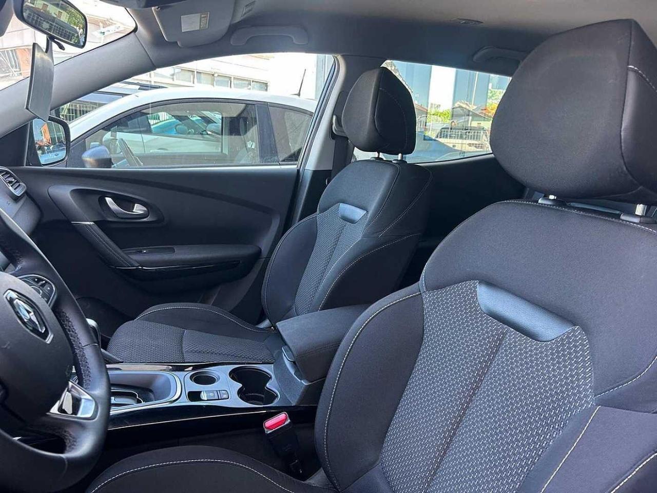 Renault Renault Kadjar usata, con 6 marce