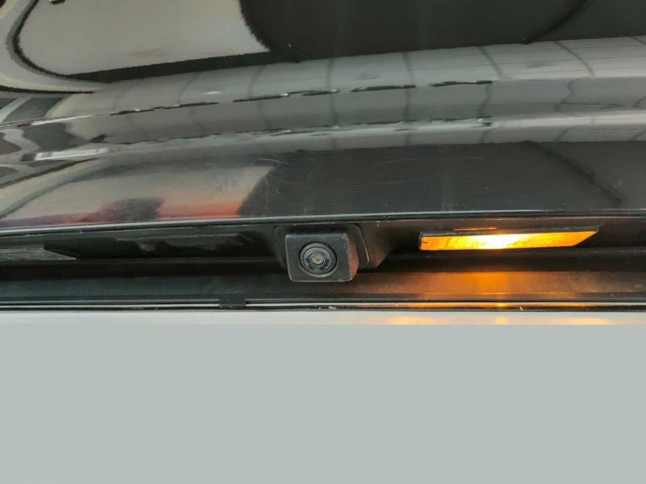 Renault Renault Kadjar usata, con abs