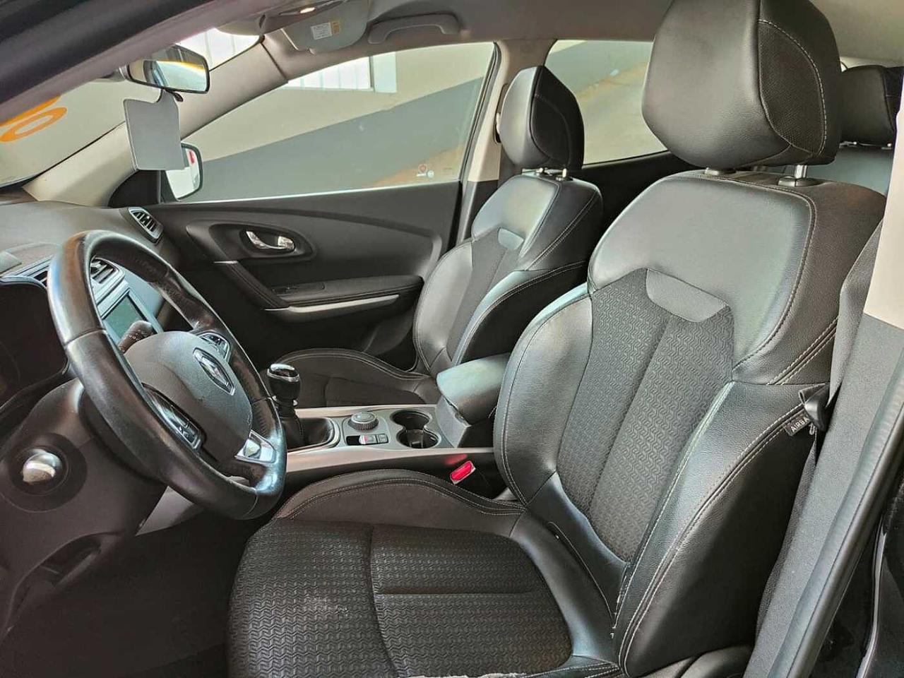 Renault Renault Kadjar usata, con chiusura centralizzata