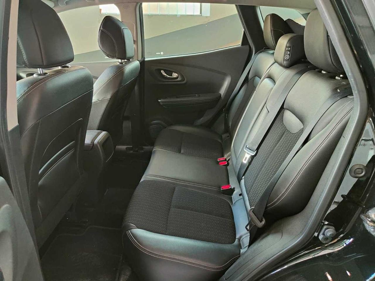 Renault Renault Kadjar usata, con cruise control