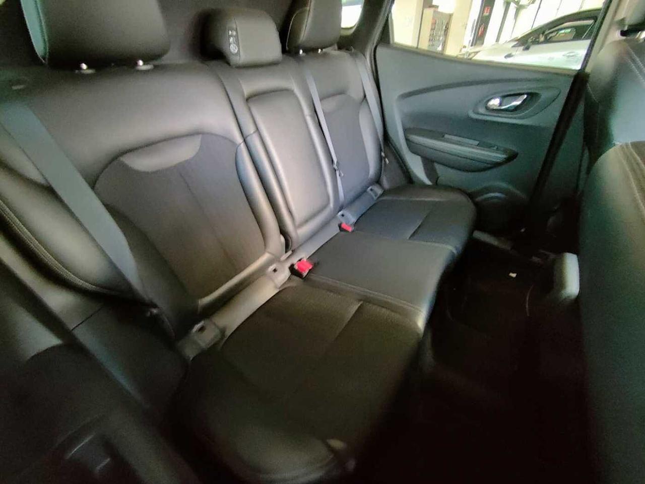 Renault Renault Kadjar usata, con fari fendinebbia