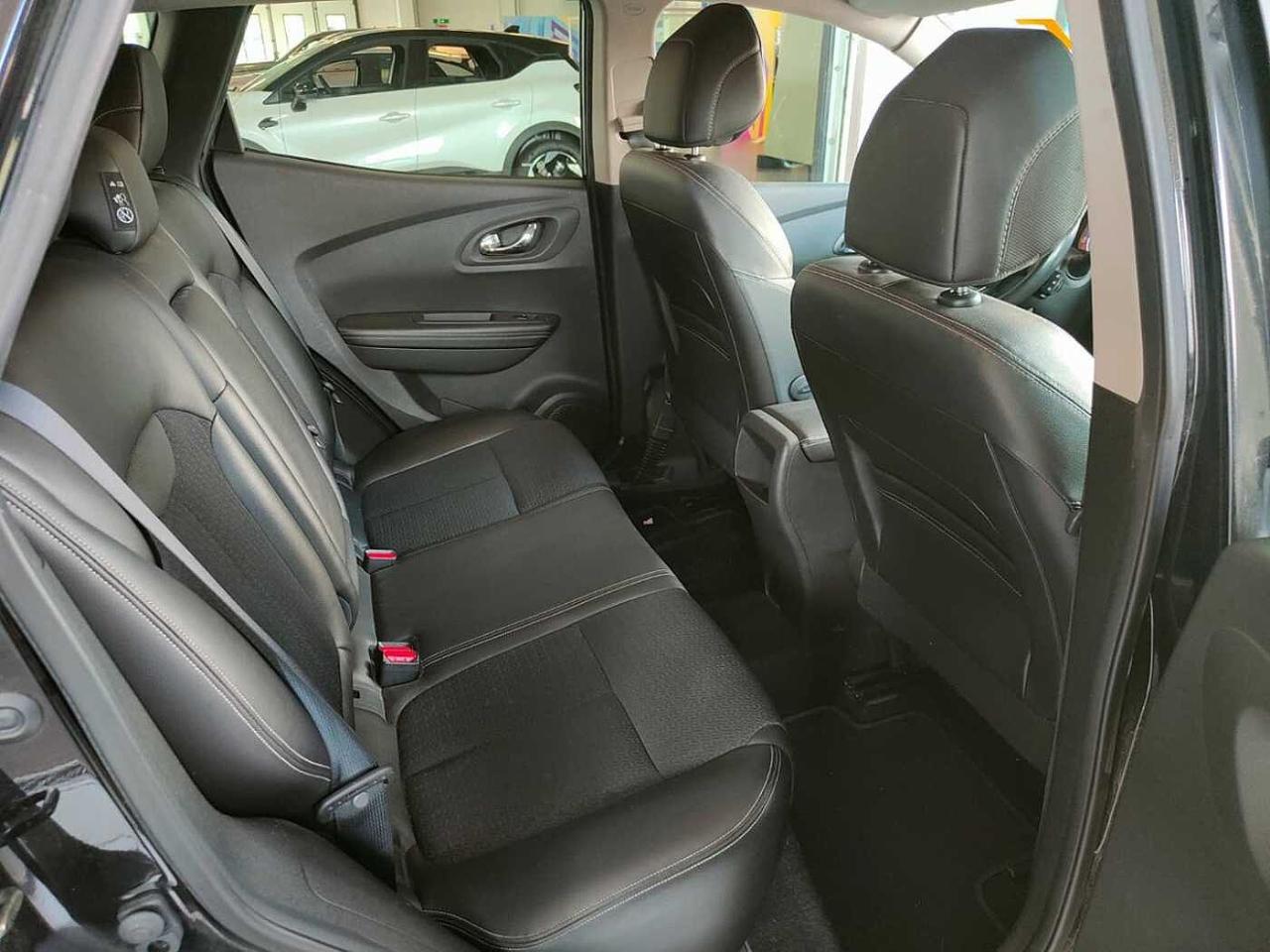 Renault Renault Kadjar usata, con isofix