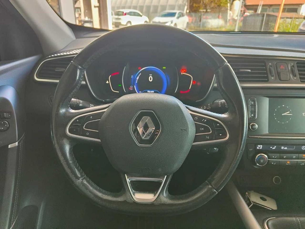 Renault Renault Kadjar usata 18