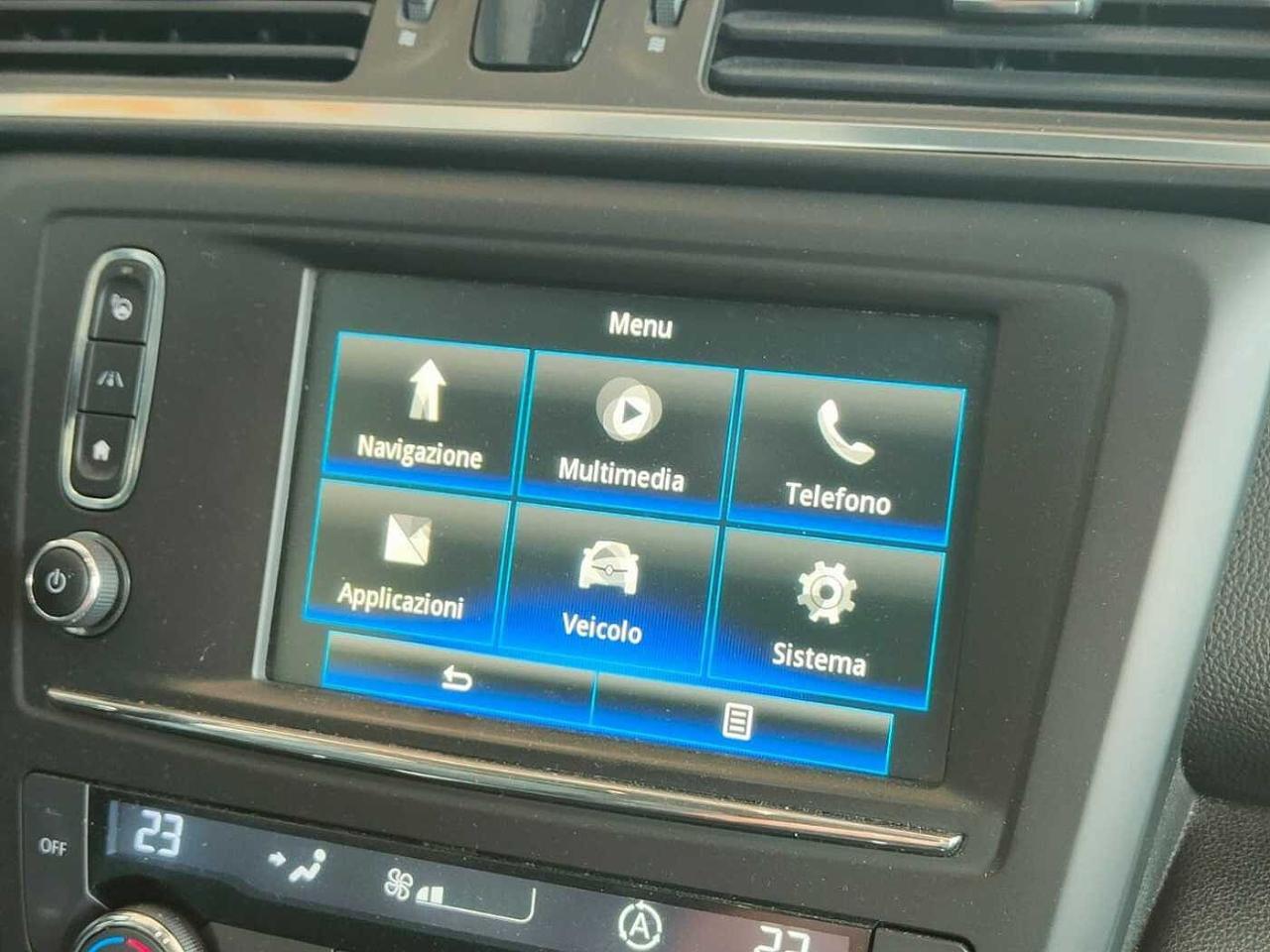 Renault Renault Kadjar usata 20