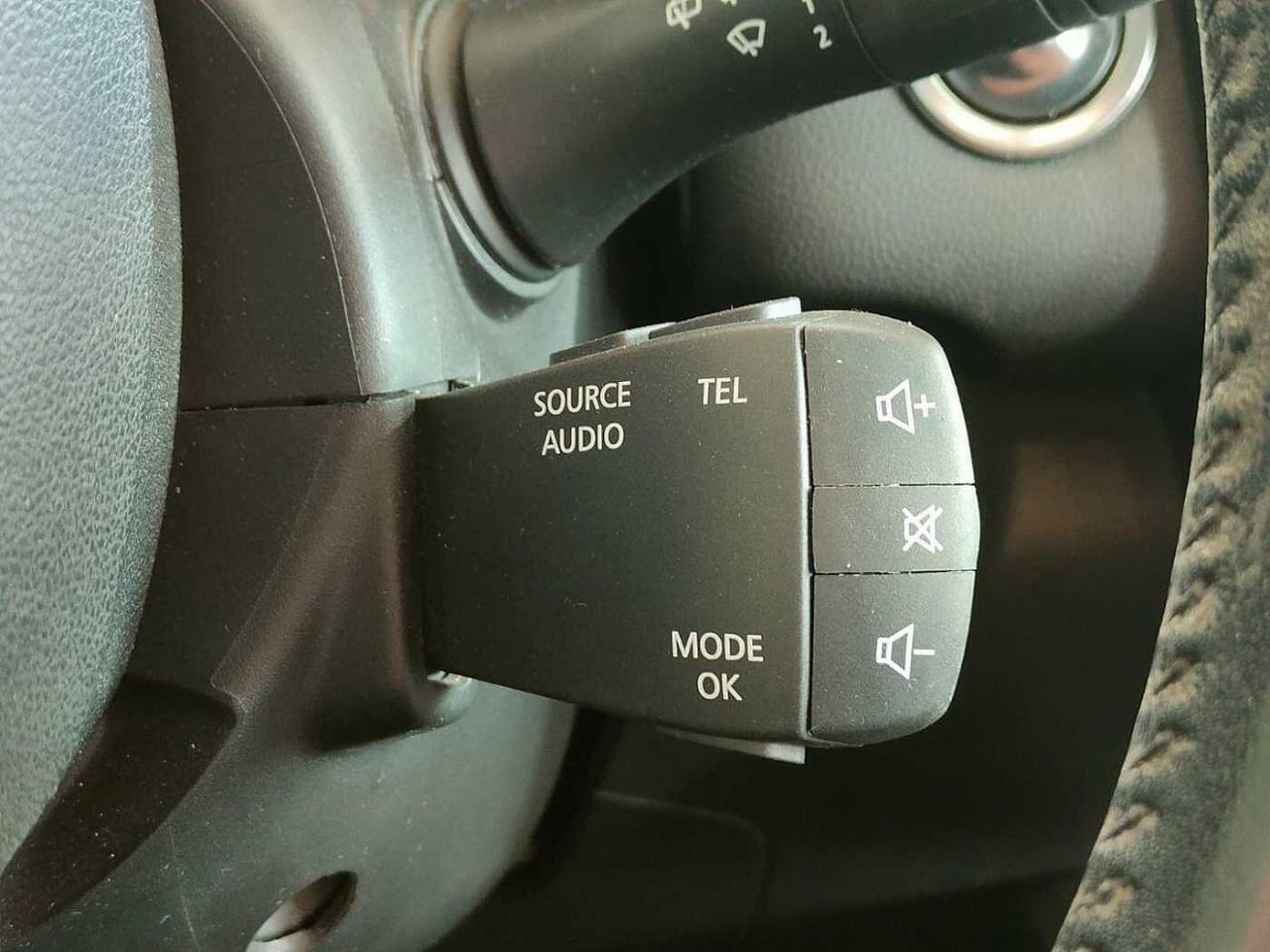 Renault Renault Kadjar usata 23