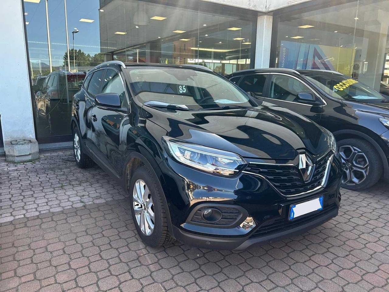 Renault Renault Kadjar usata 24