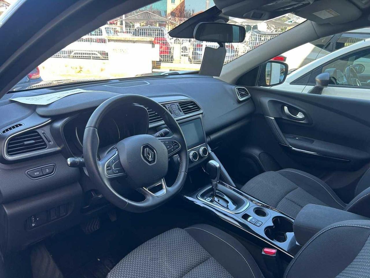 Renault Renault Kadjar usata 26