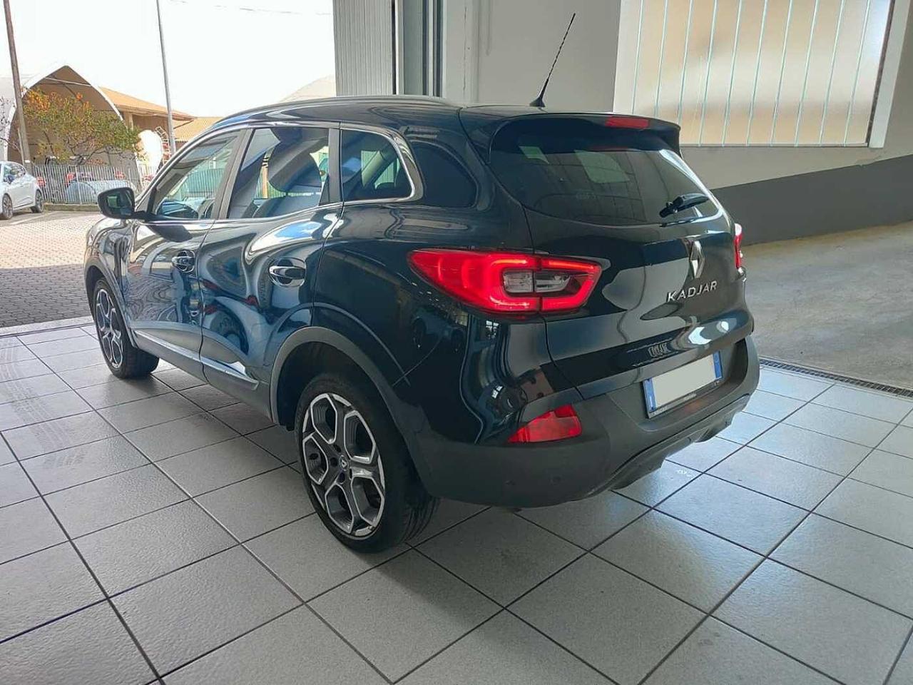 Renault Renault Kadjar usata 27