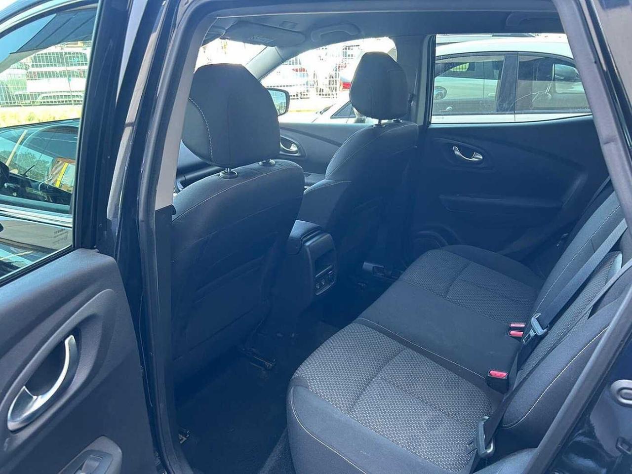 Renault Renault Kadjar usata 28