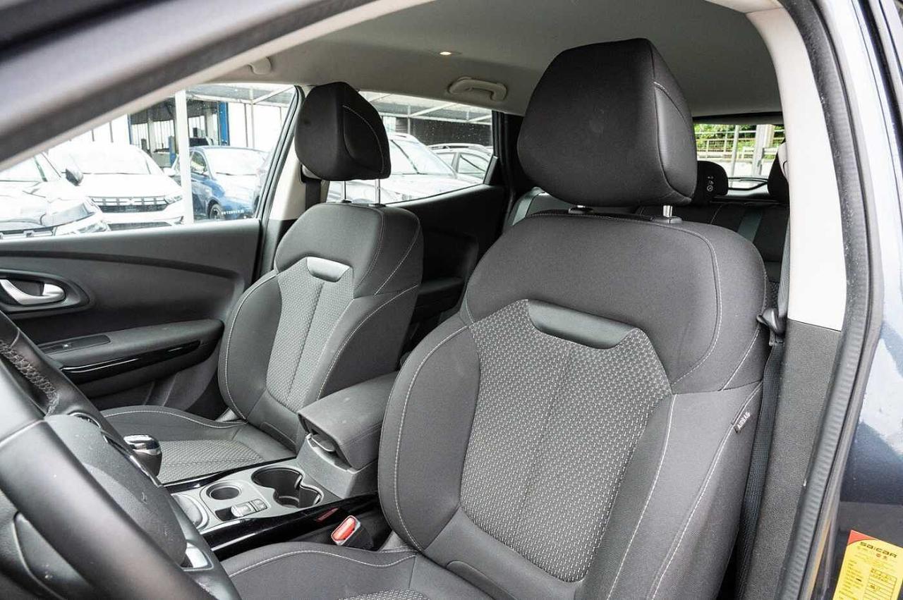 Renault Renault Kadjar usata, con 1x Airbag conducente