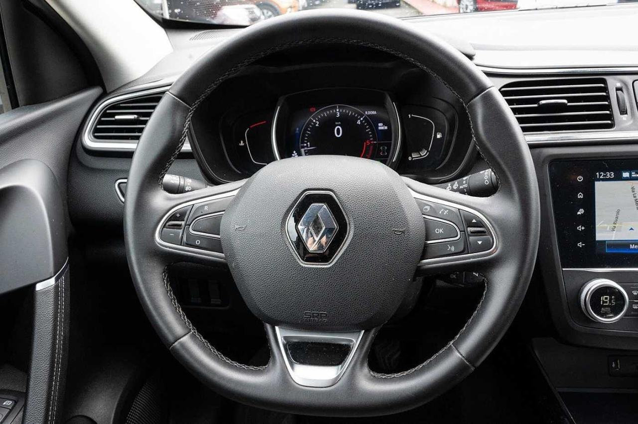 Renault Renault Kadjar usata, con 5 sedili
