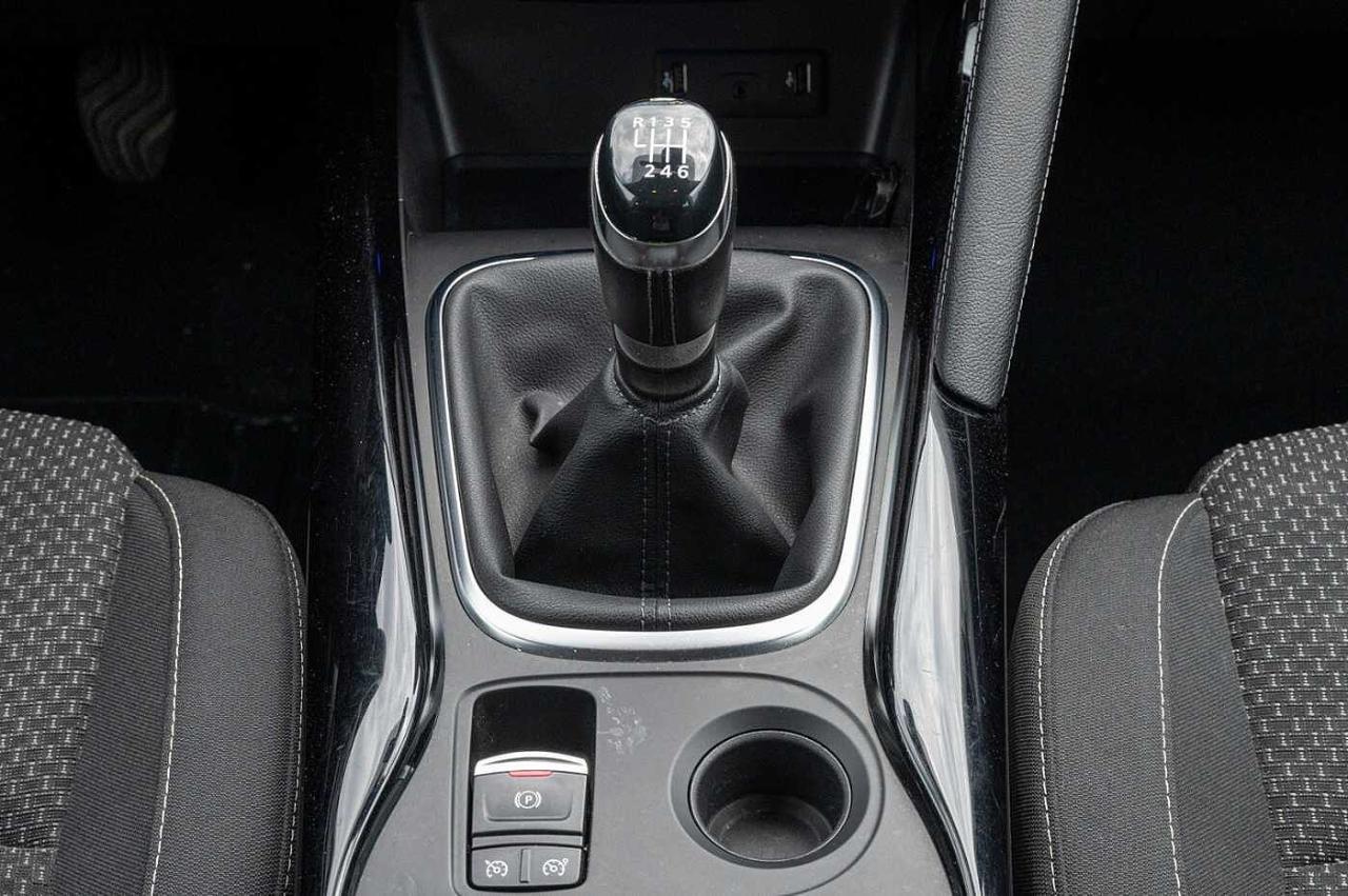 Renault Renault Kadjar usata, con sedili riscaldabili