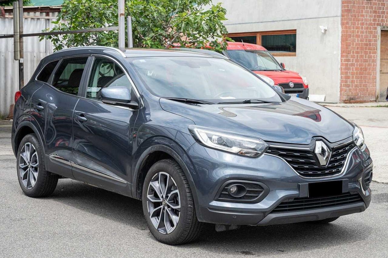 Renault Renault Kadjar usata 14
