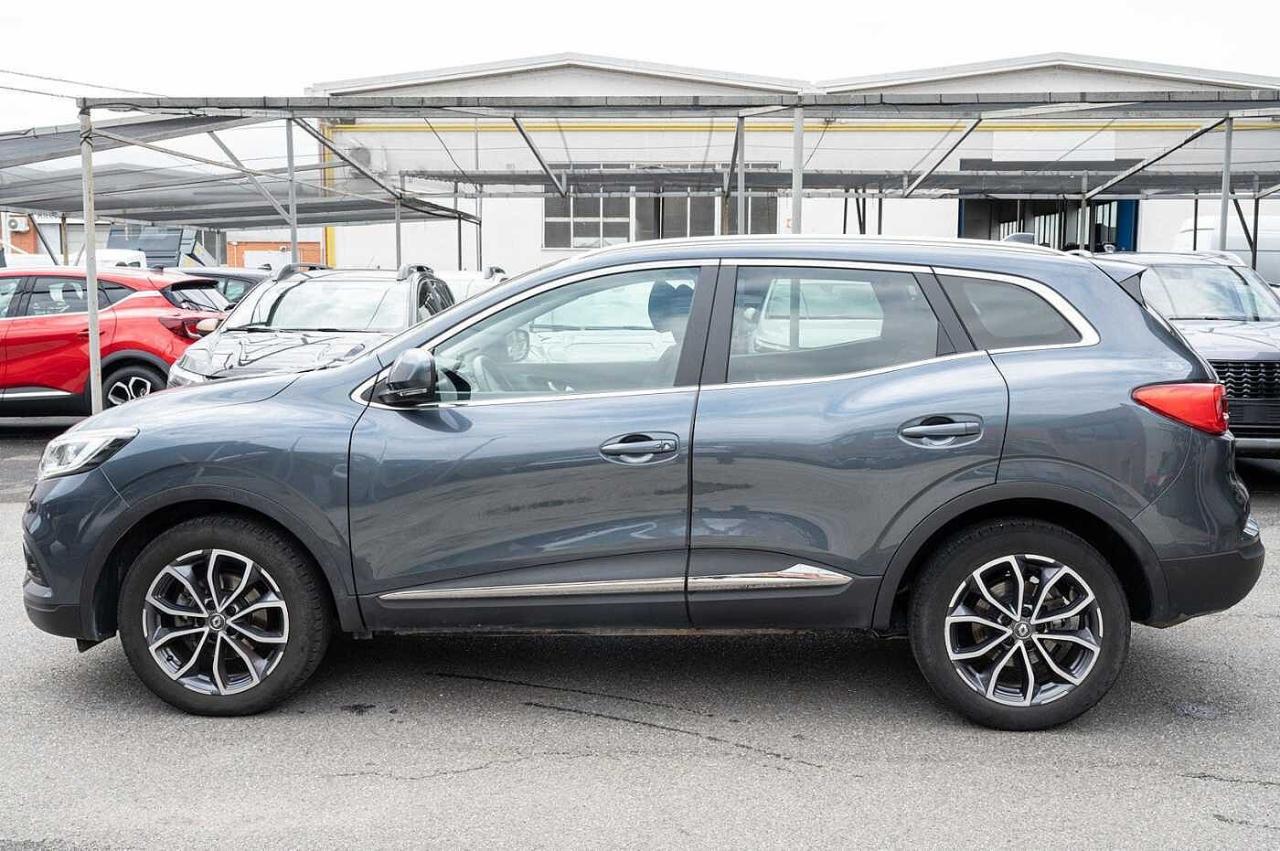 Renault Renault Kadjar usata 15