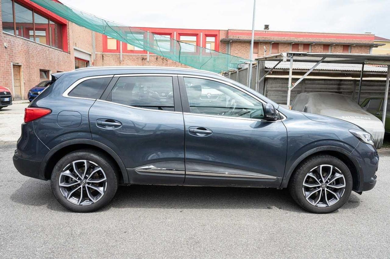 Renault Renault Kadjar usata 17