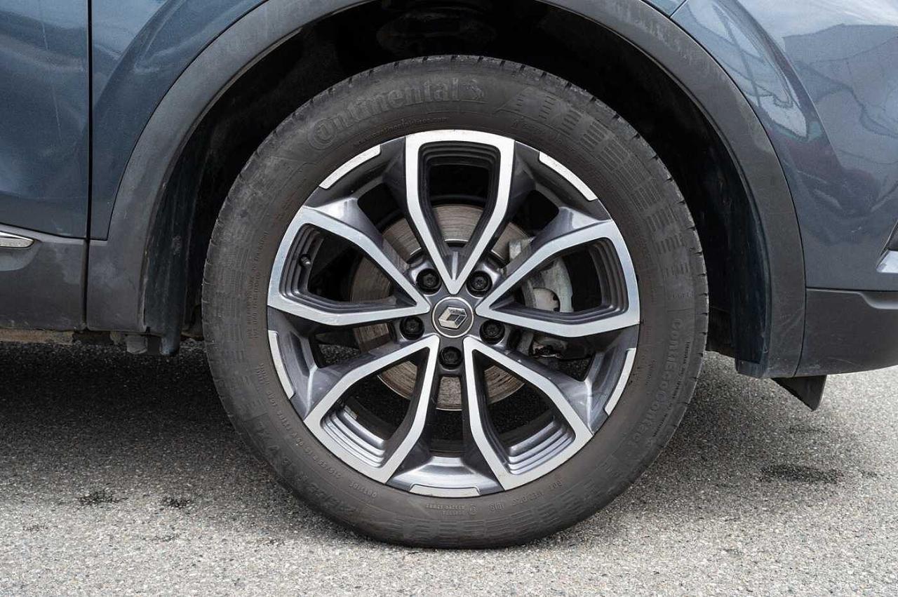 Renault Renault Kadjar usata 19