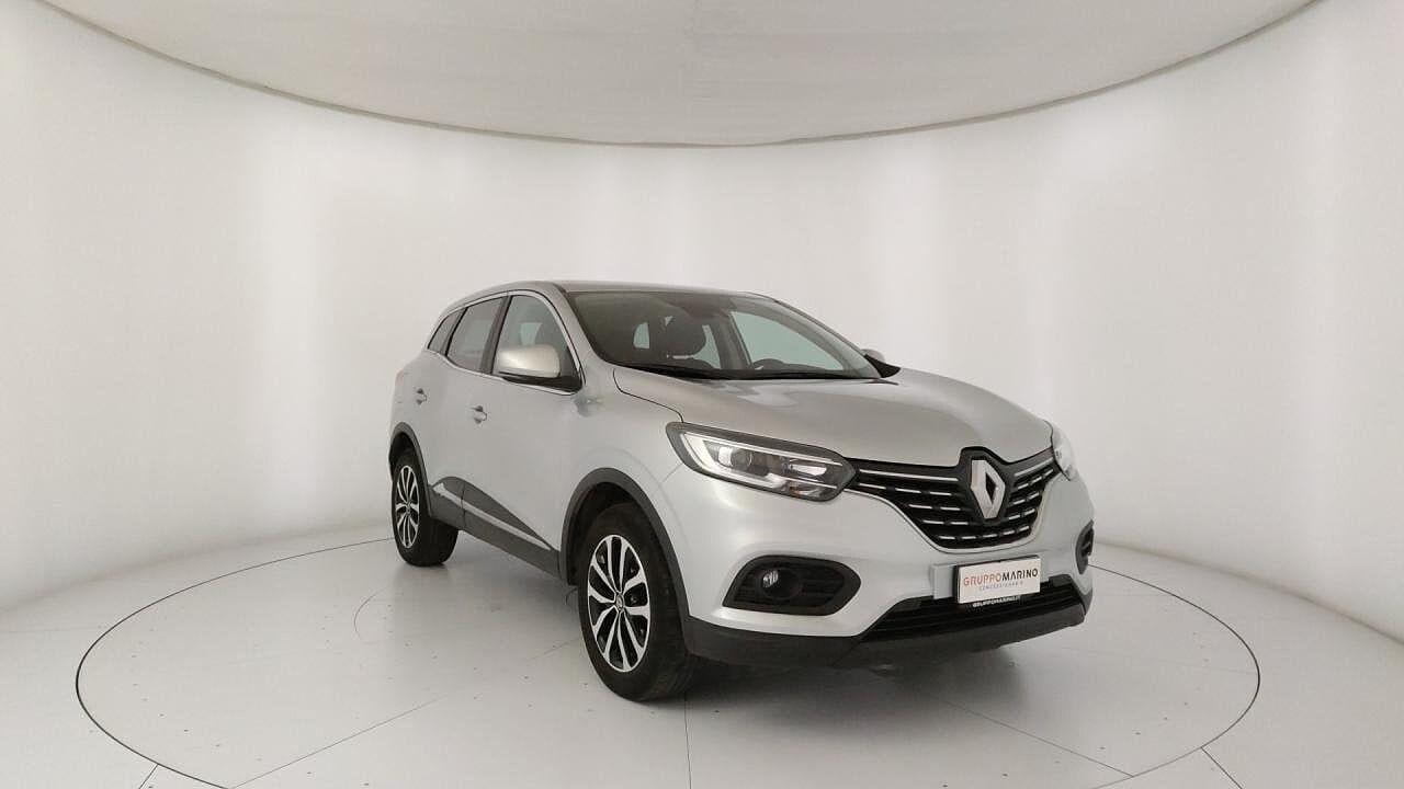 Renault Renault Kadjar usata, con 5 porte