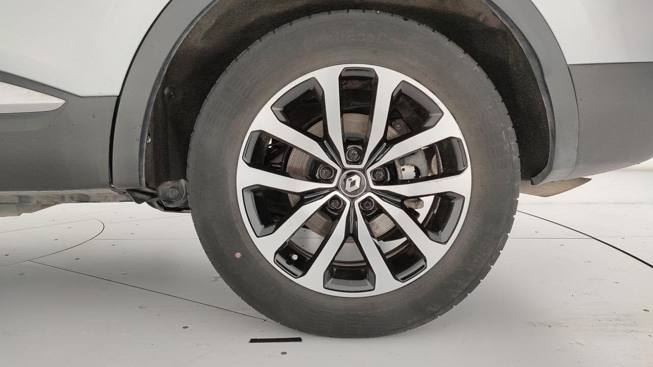 Renault Renault Kadjar usata, con 5 sedili