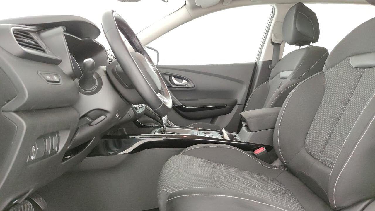Renault Renault Kadjar usata, con 7 marce