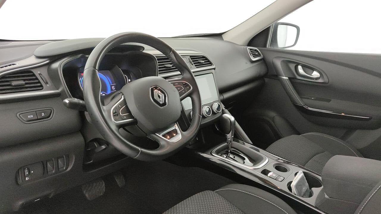 Renault Renault Kadjar usata, con abs