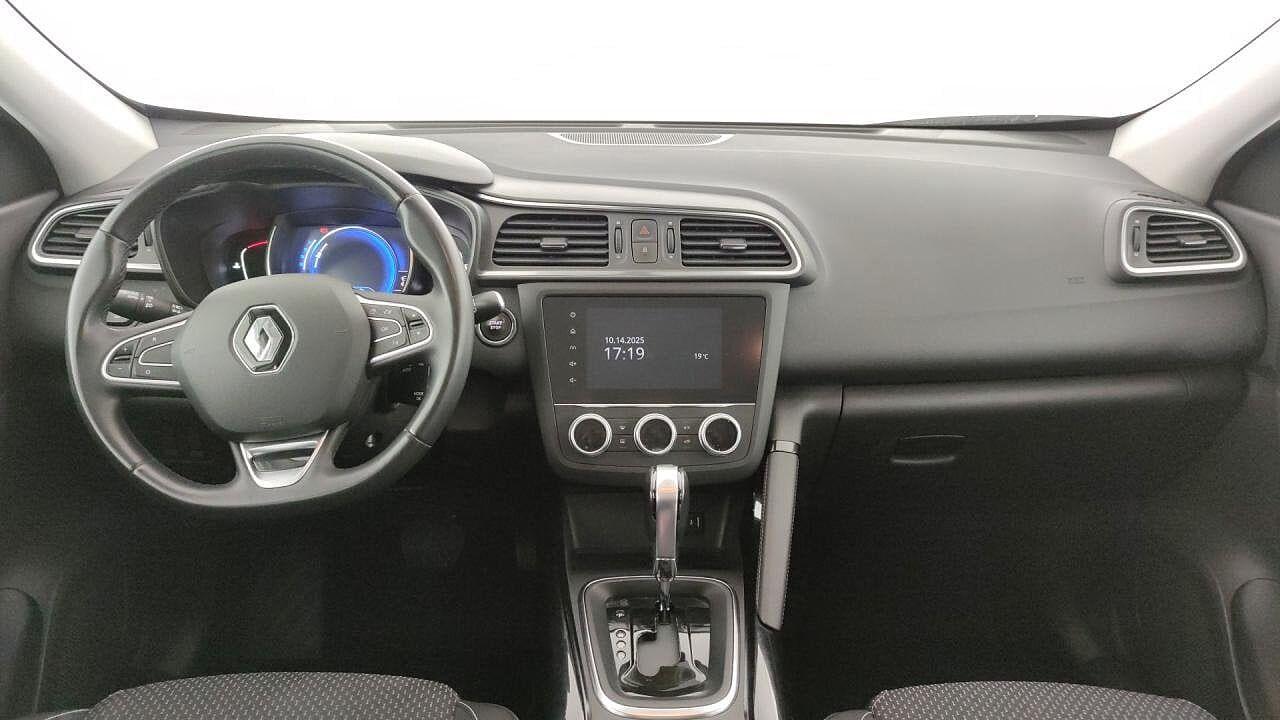Renault Renault Kadjar usata, con cruise control