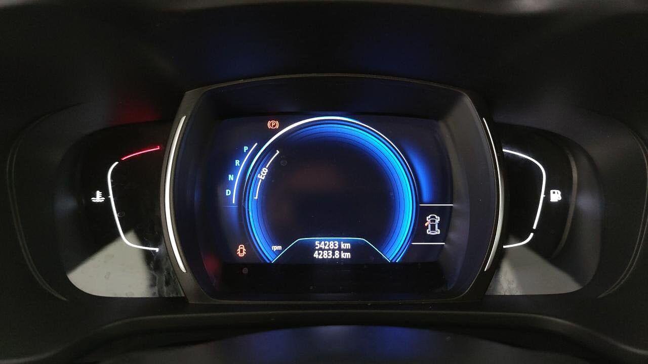 Renault Renault Kadjar usata, con esp