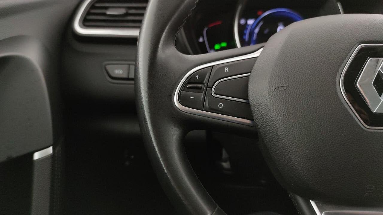 Renault Renault Kadjar usata, con fari fendinebbia