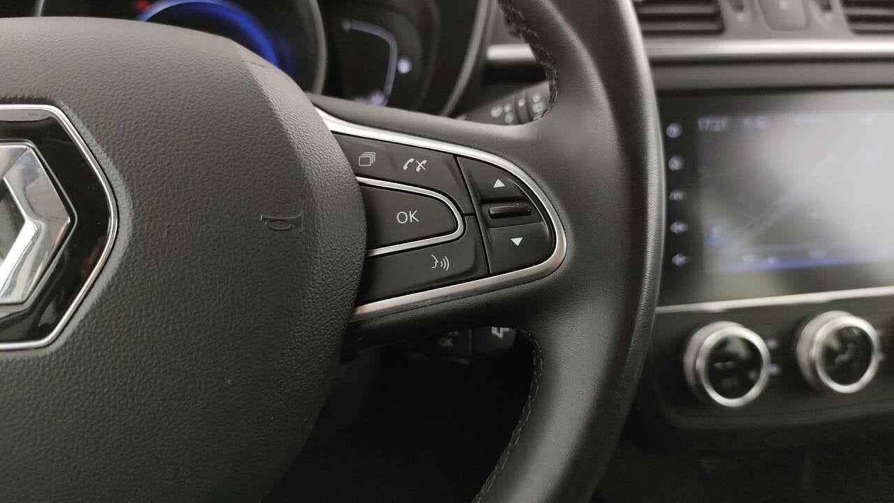 Renault Renault Kadjar usata, con isofix