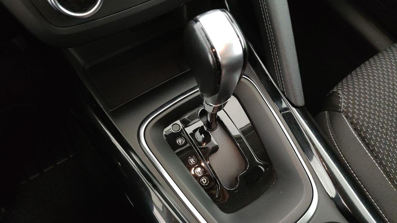 Renault Renault Kadjar usata, con sensori luce